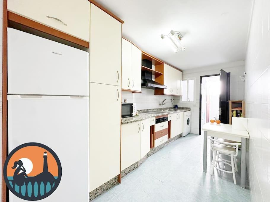 צ'יפיונה Cala Mariquilla La Caneja By Bossh! Apartments מראה חיצוני תמונה