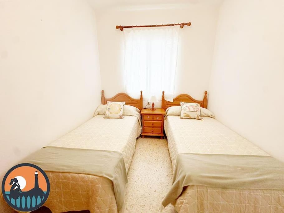 צ'יפיונה Cala Mariquilla La Caneja By Bossh! Apartments מראה חיצוני תמונה