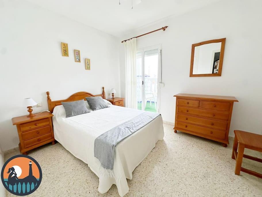צ'יפיונה Cala Mariquilla La Caneja By Bossh! Apartments מראה חיצוני תמונה